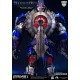 Transformers Age of Extinction Statue Optimus Prime Ultimate Edition 72 cm